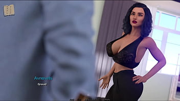 Preview 2 of Only Sunnyleon Sex - Shut Up And Dance 39