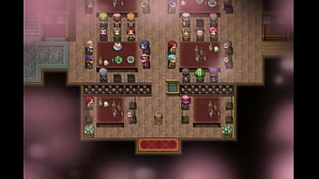 Preview 4 of Foda Dada - Grace of the Labyrinth Town part 1