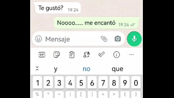 Preview 2 of Jonni Darkko Deep Pussy - Luis de bado por whatsap parte 2