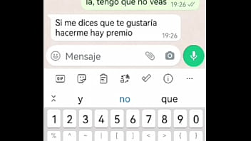 Preview 3 of Jonni Darkko Deep Pussy - Luis de bado por whatsap parte 2