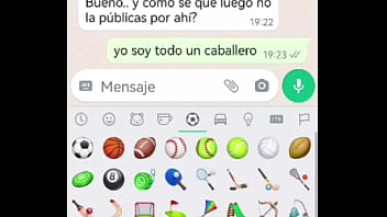 Preview 1 of Jonni Darkko Deep Pussy - Luis de bado por whatsap parte 2
