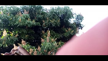 Preview 4 of Lusty Lillith - PEGUEI UMA  GOSTOSA NA RUA E LEVEI PRO MATO COMER O CUSINHO DELA
