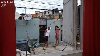 Preview 1 of 1080 Sex Prone - Eu recebi a amiga da minha mulher na minha casa,  E a safada deito na cama sem camisinha e eu transei com a gostosa