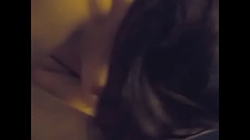Preview 4 of Pun Hud - Homemade amateur blowjob and ball sucking then swallows cum