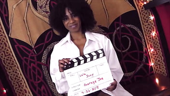 Preview 1 of I Love Gfxxxxx - Lala Ivey Bts: She&#039_s Back For More 2nd Camera