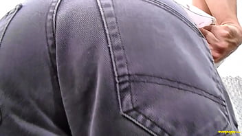 Preview 4 of Www Berezzar Com - Gay DILF Richard Lennox turns you into his fuck toy