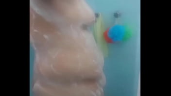Preview 2 of Www Xxxfulhdvideo K - Esposa madura gorda se graba ba&ntilde_&aacute_ndose
