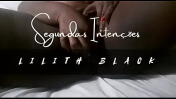 Preview 2 of Mb Panjang - LILITH BLACK OFICIAL