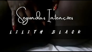 Preview 4 of Mb Panjang - LILITH BLACK OFICIAL