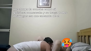 Preview 3 of Mila Evenus - PADASTRO DE MI ESPOSO ME EMBARAZA Y ME REMUEVE EL UTERO Y ME DEJA LLENA DE SEMEN PARTE 1