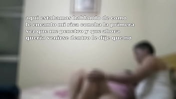 Preview 1 of Mila Evenus - PADASTRO DE MI ESPOSO ME EMBARAZA Y ME REMUEVE EL UTERO Y ME DEJA LLENA DE SEMEN PARTE 1