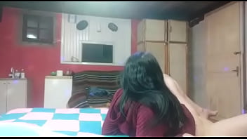 Preview 1 of Jamjn Massage - NOVINHA  AINDA  APRENDENDO A  TRANSA  COM  O TIUZAO   GEME BAIXINHO  ENQUANTO  TIU VAI PENETRANDO  BEM DEVAGARINHO  ONDE  NO FINAL A  NOVINHA VAI A  LOUCURA  DE TANTO TEZAO ATE  QUE GOZA
