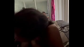 Preview 1 of Papu Mbio - She Suck Me Unit I Nut Pt3