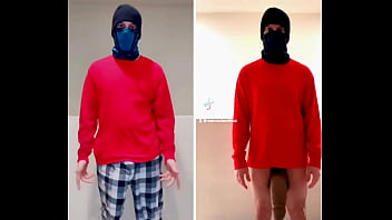 Preview 1 of Real Brother Fucked Sister - Huge Cock TikTok - SFW and NSFW