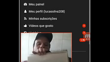 Preview 3 of Snop Xxxvideo - V&iacute_deo de verifica&ccedil_&atilde_o