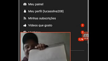 Preview 4 of Snop Xxxvideo - V&iacute_deo de verifica&ccedil_&atilde_o
