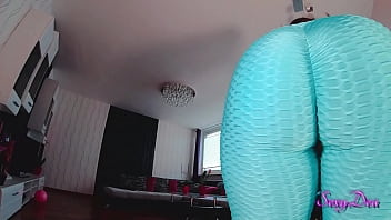 Preview 2 of School Giles Xxx Vodes - Mature brunette big ass want&acute_s her hairy cunt filled up