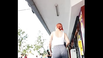 Preview 2 of Indian Pornographic Videos - Se le marca la tanga