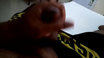 Preview 3 of India Pron Video - Male handjob