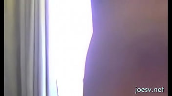 Preview 1 of Lisa Ann Massage Stepmom - Home alone stroking on homo porn