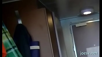 Preview 1 of Bitch Gets Ganged - Homo doxy jerks off