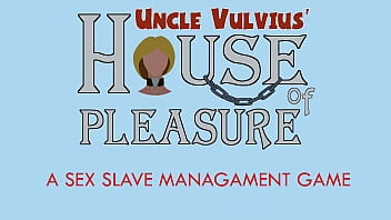 Preview 1 of Black Negroxx - Uncle Vulvius&#039_ House of Pleasure trailer