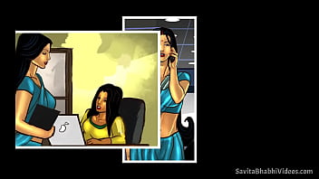 Preview 2 of 2018 Police - Savita Bhabhi Videos - Episode 28