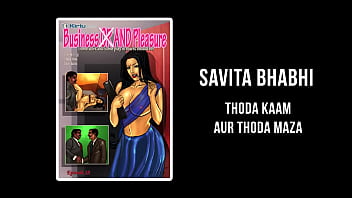 Preview 1 of 2018 Police - Savita Bhabhi Videos - Episode 28