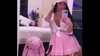 Preview 1 of Family Dinner Fuck - Angeltoy2021