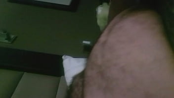 Preview 3 of Xxx Hot Babx - Acaricio mi miembro