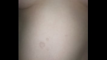 Preview 4 of 2 Horney Girls Navel Licking - asi me monta y me cabalga la pija mi mujer en argentina