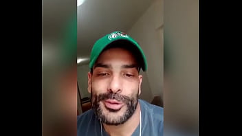 Preview 1 of Only Bengoli Sex Vedio - Preto gatinho saiu do trampo pra mamar gostoso o rafa