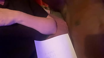 Preview 1 of Sex Fuck Stage Show - Verification video
