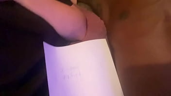 Preview 4 of Sex Fuck Stage Show - Verification video
