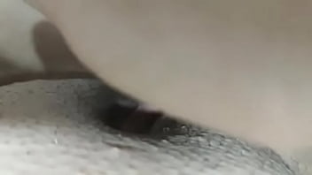 Preview 4 of Michel Hot Sex - Enfiando o dedo na buceta