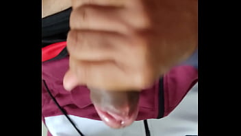 Preview 4 of Juicy Pussy Licking - V&iacute_deo de verificaci&oacute_n