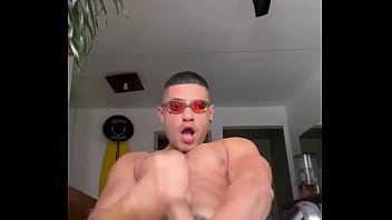 Preview 1 of Doing It Doggy Style - Quer fuder esse cuzinho?