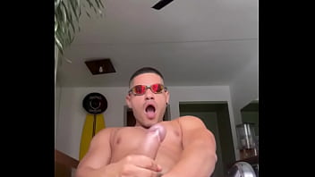 Preview 4 of Doing It Doggy Style - Quer fuder esse cuzinho?