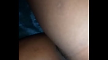 Preview 4 of Stepmother With School Boy - He fuck me while I was