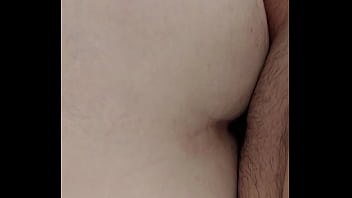 Preview 1 of Anya Mplstudios - Gay bottom fag fucked in a bathroom raw by grindr guy