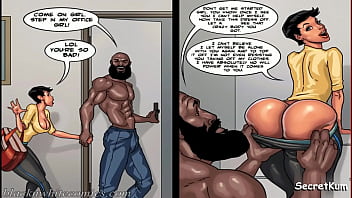 Preview 2 of New 2018 Xxx Saxy - Art Class season #2 ep#3 - Wife Cheats on husband with BBC Mandingo Blackman  Apple iPad Pro Art