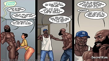 Preview 4 of New 2018 Xxx Saxy - Art Class season #2 ep#3 - Wife Cheats on husband with BBC Mandingo Blackman  Apple iPad Pro Art