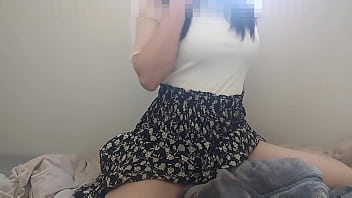 Preview 2 of Dani Danal Story Video - 帰ってきてからむらむらが止まらなかったので、毛布の上で甘々おなにーしちゃった。。。巨乳/日本人/変態/ドM