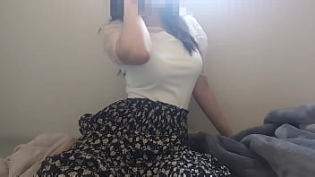 Preview 1 of Dani Danal Story Video - 帰ってきてからむらむらが止まらなかったので、毛布の上で甘々おなにーしちゃった。。。巨乳/日本人/変態/ドM