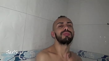 Preview 4 of Mature Bunda - Fetiche de ba&ntilde_o