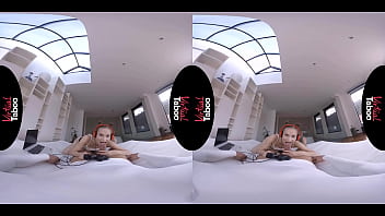 Preview 3 of Danejones Full Video - VIRTUAL TABOO - Joystick