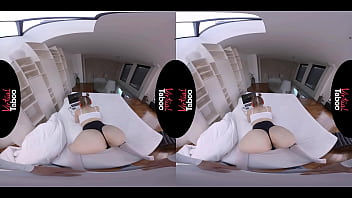 Preview 1 of Danejones Full Video - VIRTUAL TABOO - Joystick