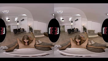 Preview 2 of Desperate Wifede - VIRTUAL TABOO - Called A Boyfriend