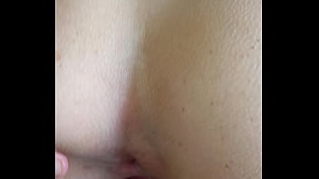 Preview 1 of Shani Deisel - Cojiendola y preparando con los dedos su culo,  para el Anal