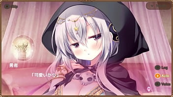 Preview 1 of Teen69 Doble - メシアガール カタカゴ 1